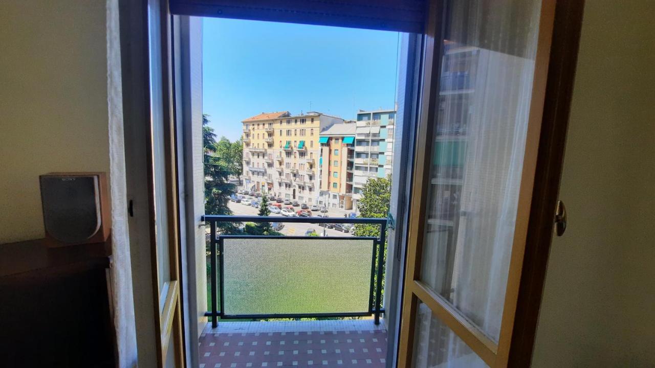 Navigli - Appartamento Romolo 米兰 外观 照片