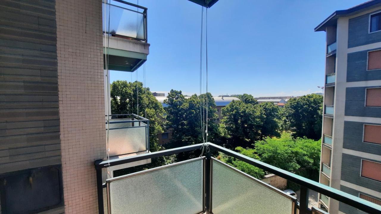Navigli - Appartamento Romolo 米兰 外观 照片